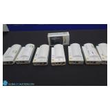 Philips IntelliVue X2 Lot of 8 Patient Monitor Mod