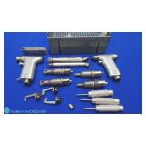Hall 5059-05 Lotof Sternum Saw & Other Surgical In