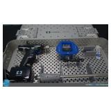 Covidien iDrive Ultra Drill Set w/ Sterilization T