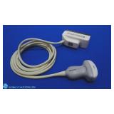 Siemens DAX Abdominal Ultrasound Probe(63812988)