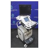 GE Vivid E9 Ultrasound System(63813000)