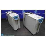 Powervar Security Plus Lot of 2 UPS's(87200214)