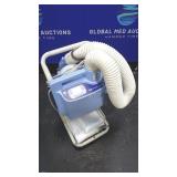 Covidien WarmTouch Convective Warming Unit(8720027
