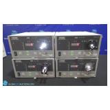 Storz 201331 20 Lot of 4 Xenon 300 Light Sources(8