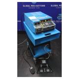 Valleylab Force 2 Electrosurgical Unit w/ 2 Footsw