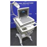 GE MAC 5500 HD ECG Machine(60807184)