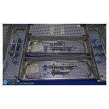 Alcon Intrepid Autosert Lot of 4 Surgical Handpiec