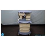 Drager Fabius GS Anesthesia Machine(83910774)(8391