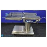 Skytron 6700B Hercules Powered O.R. Table(Needs Re