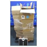 SECA 813 32 21 009 Pallet of Medical Scales(502093