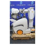 Carestream DRX Revolution Mobile X-Ray System (No