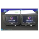 Venclose VC-RFG-1 Lot of 2 digiRF Generators/ Abla