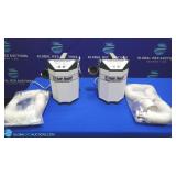 Bair Hugger 505 Lot of 2 Total Temp. Management Sy