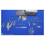 Pilling 181816 Surgical Fra-Tracheostomy Tray(8391