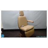 Oakworks Maxx Power Exam Chair(5954261)(5954261)