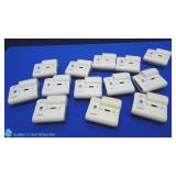 Martel MCP9819-065 Lot of 13 Thermal Printers(6611