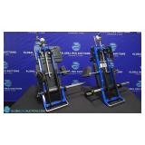 Smith & Nephew Lot of 2 Beach Chair Shoulder Posit