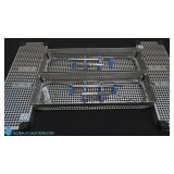 Intrepid AutoSert Lot of IOL Injector Handpieces(8