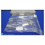 Lot of Straight Surgical Needle Holders(83910697)