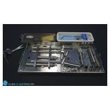 Codman 21-1001 861 Cloward Anterior Cervical Fusio