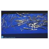 Aesculap, Synthes, V. Mueller MD592 Lot of Heaney-