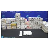 Ethicon MCP946H Lot of Various Sutures(9690043)
