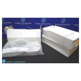 Covidien Signia Lot of 3 Sterilization Trays (Like