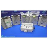 Impact Instrumentation Inc. 326/326M Lot of 6 Port