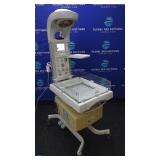 GE 1504 Panda Infant Warmer w/ Masimo SET SpO2 Fon