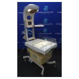 GE Panda Ires Bedded Warmer Infant Warmer w/ Masim