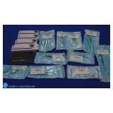 Duckworth & Kent 2-774-1E Lot of Titanium Reusable