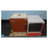Precision, Boekel Economy Model 16EG, CCC 2.5d Lot