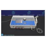 Rich-Mar Theratouch 7.7 Theraputic Ultrasound Touc