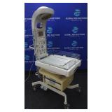 GE Panda Ires Bedded Warmer Infant Warmer w/ Masim