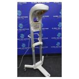 GE Panda Freestanding Infant Warmer w/ Masimo SET