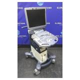 GE Voluson S6 Ultrasound System (Doesn't Fully Pow