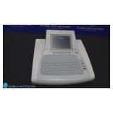 GE MAC 3500 12SL Marquette ECG System(8750113)