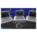 GE MAC 5000 Lot of 3 ECG Machines(8750114)