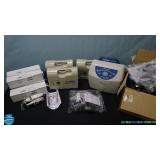 Encompass TSS AccuMax Complete Lot of Advanced Pre