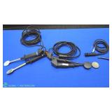 Zoll Lot of Defibrillator Paddles(53103957)