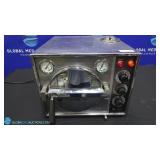 Pelton & Crane OCM Omniclave Autoclave Unit(839107