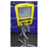 VersaMed ivent Portable Non-Invasive Ventilator On