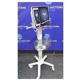 Masimo Radical 7 Mobile Patient Monitor w/ SET SpO