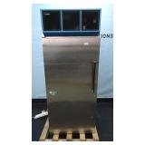 MDE Castle 5550 Warming Cabinet(Needs Repair, Does