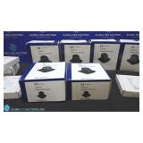 Covidien Signia Lot of Single Bay Chargers & Power