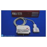 Toshiba PLI-1205BX Vascular Ultrasound Probe(63812