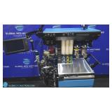 Drager Narkomed Anesthesia Machine(83911030)
