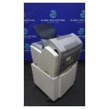 AGFA Drystar AXYS Compact Imager/ Printer(87200202