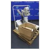 X-Cel X-Ray Corp. MB-700 MidBase Digital Podiatry