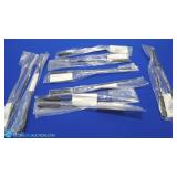 Lot of Monopolar L-Hook Electrodes(83910694)